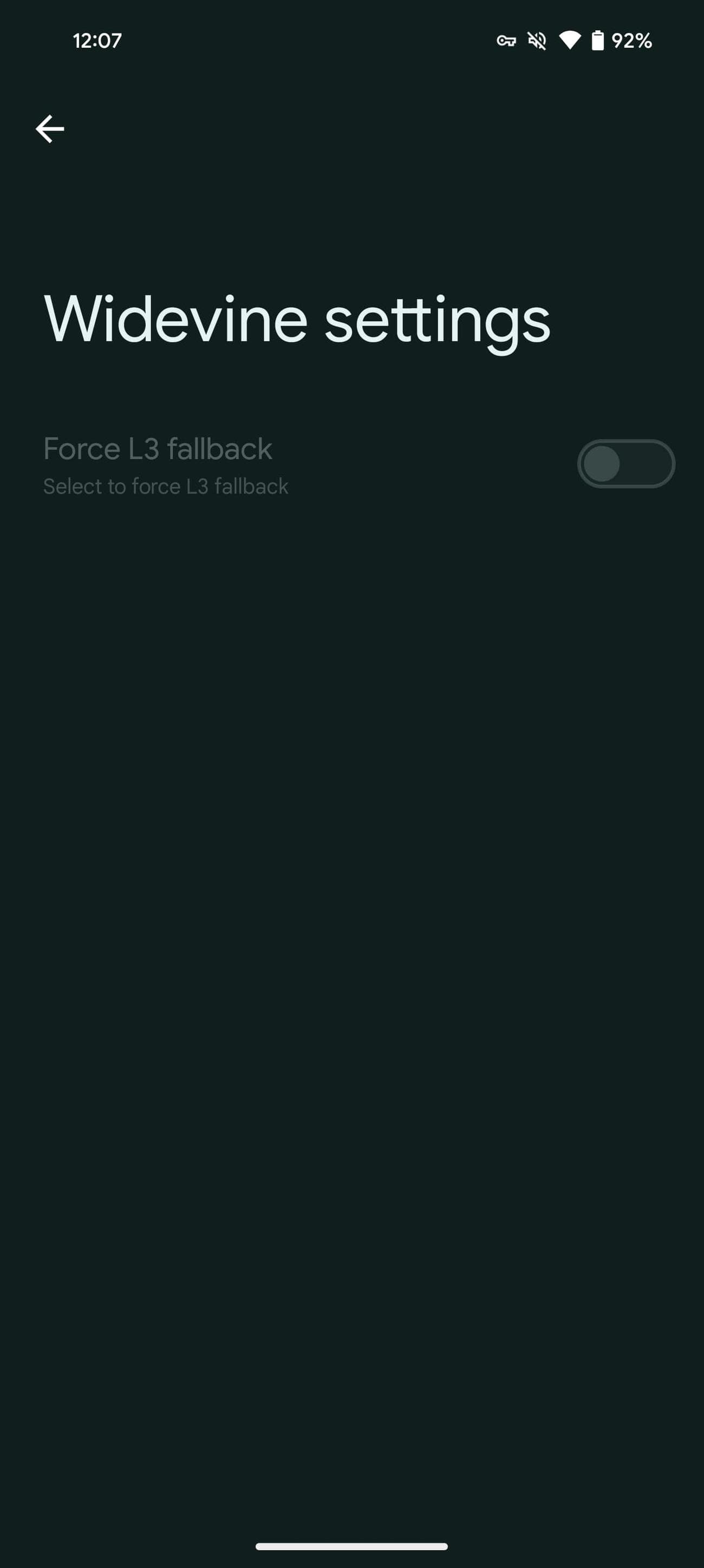 Εδώ είναι όλα τα νέα στο Android 14 QPR2 Beta 2 [Gallery], Εδώ είναι όλα τα νέα στο Android 14 QPR2 Beta 2 [Gallery], TechWar.gr