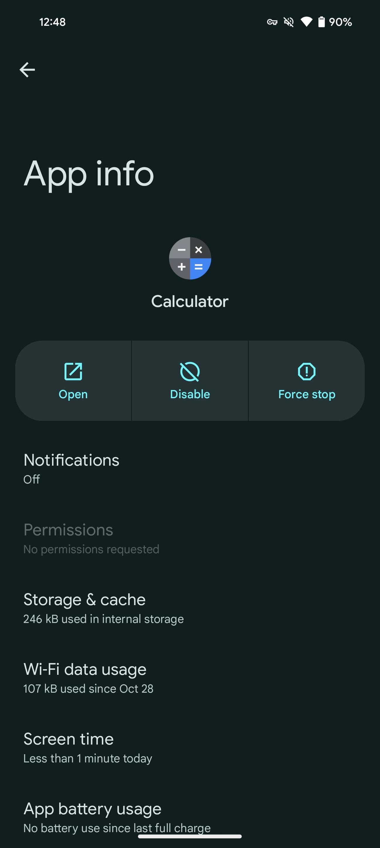 Εδώ είναι όλα τα νέα στο Android 14 QPR2 Beta 2 [Gallery], Εδώ είναι όλα τα νέα στο Android 14 QPR2 Beta 2 [Gallery], TechWar.gr