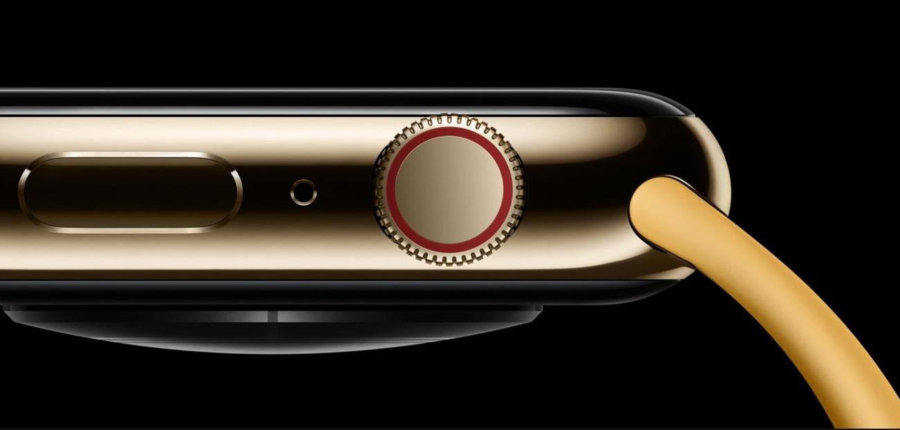 Τα λουράκια του Apple Watch μπορεί να μην είναι συμβατά με τα επόμενης γενιάς μοντέλα