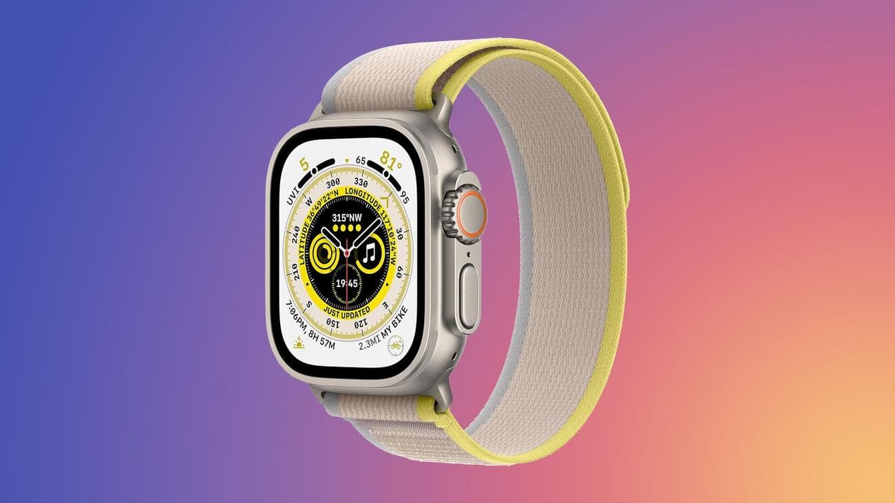 Ο Διευθύνων Σύμβουλος της Masimo σχετικά με την επικείμενη απαγόρευση του Apple Watch: «Αυτοί οι τύποι έχουν πιαστεί με τα χέρια τους στο βάζο για μπισκότα»