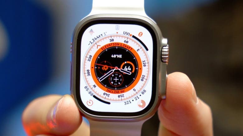 Apple Watch: πιθανή ενσωμάτωση φακού στο μέλλον, Apple Watch: πιθανή ενσωμάτωση φακού στο μέλλον, TechWar.gr