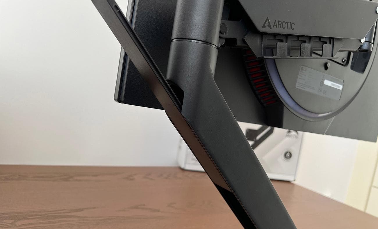 Arctic X1-3D Review, Arctic X1-3D Review, TechWar.gr