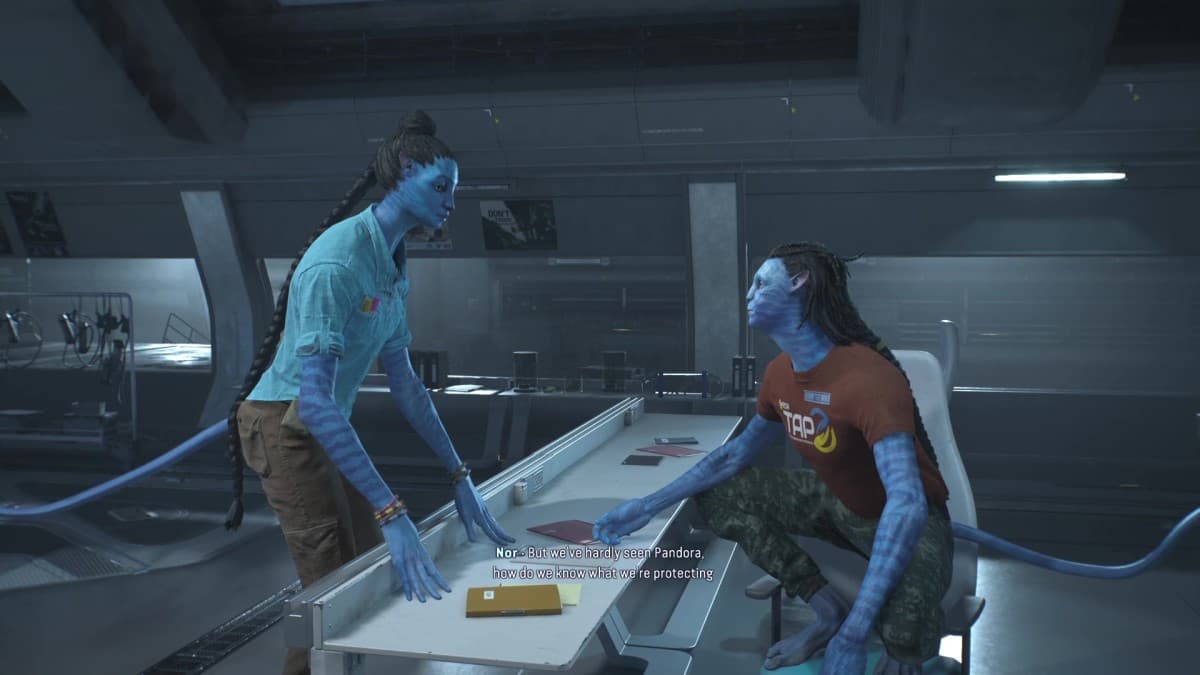 Avatar: Frontiers of Pandora | Review, Avatar: Frontiers of Pandora | Review, TechWar.gr