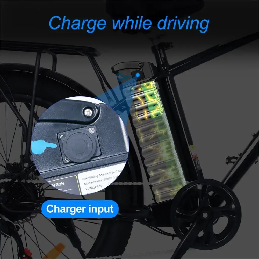 ONESPORT OT13 : Tεράστια εμβέλεια 100km και αντοχή 120 κιλών σε ένα e-Bike των 622.6€!, ONESPORT OT13 : Tεράστια εμβέλεια 100km και αντοχή 120 κιλών σε ένα e-Bike των 622.6€!, TechWar.gr