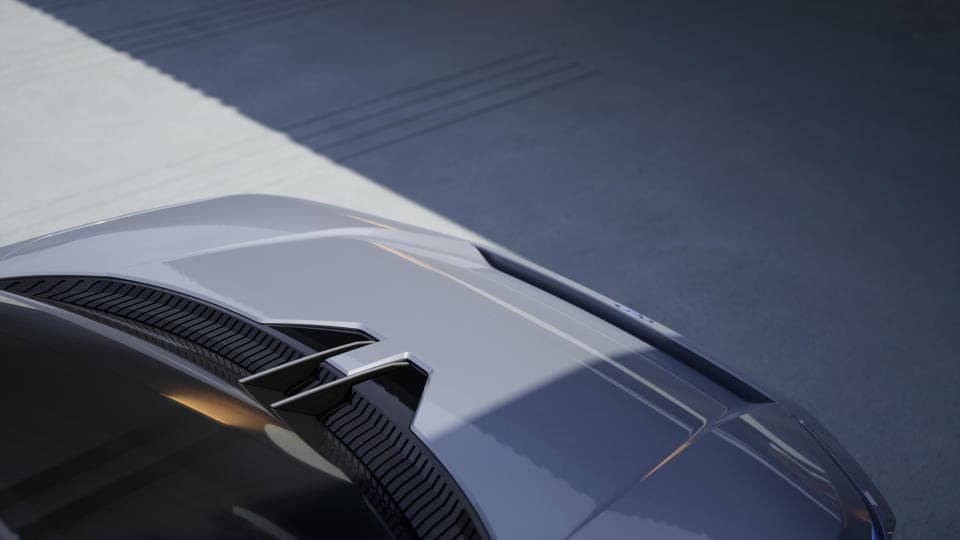 Toyota unveils two EV crossover concepts arriving by 2025, Toyota unveils two EV crossover concepts arriving by 2025, TechWar.gr