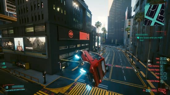 The best Cyberpunk 2077 mods, The best Cyberpunk 2077 mods, TechWar.gr