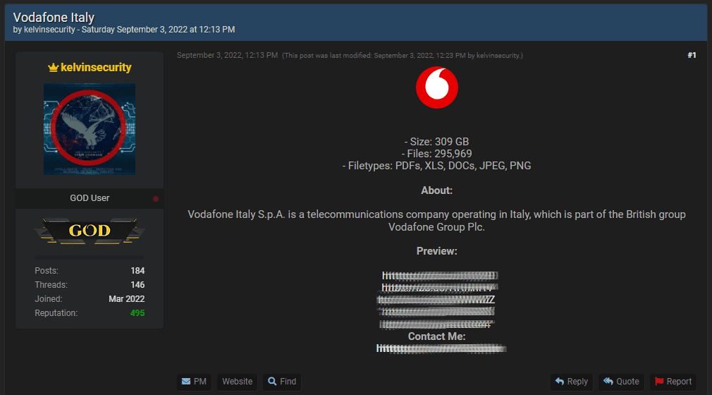 Συνελήφθη στην Ισπανία ηγέτης της ομάδας χάκερ Kelvin Security, Συνελήφθη στην Ισπανία ηγέτης της ομάδας χάκερ Kelvin Security, TechWar.gr