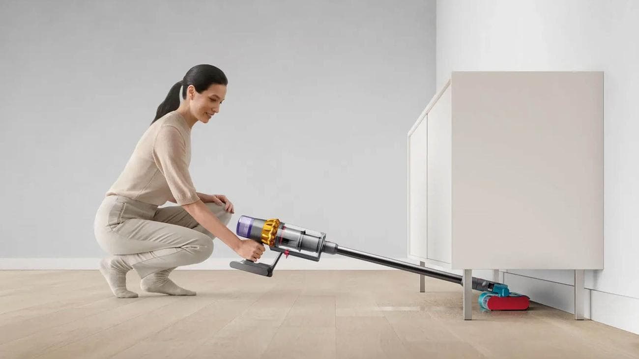 Το αγαπημένο μου gadget του 2023 οδηγεί τις σκούπες Dyson σε ένα νέο επίπεδο, Το αγαπημένο μου gadget του 2023 οδηγεί τις σκούπες Dyson σε ένα νέο επίπεδο, TechWar.GR