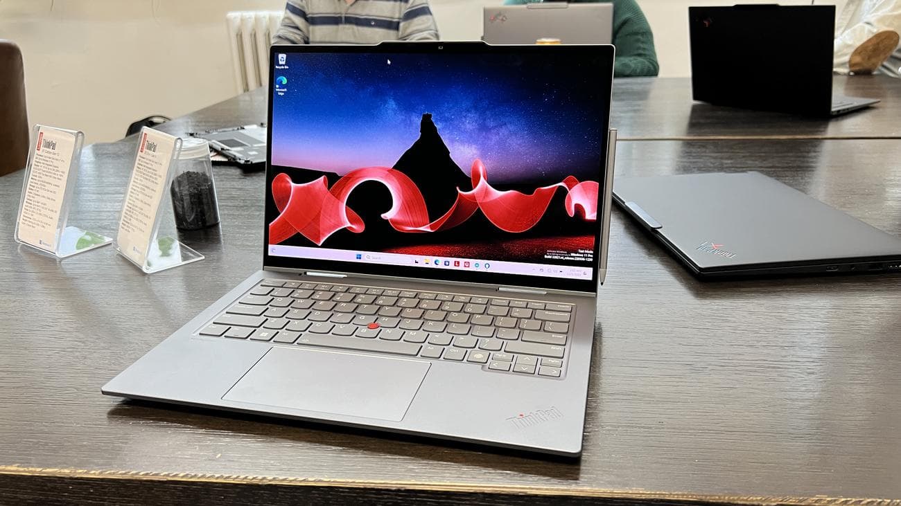 Οι «laptop AI» της Intel Meteor Lake έχουν προσγειωθεί — ορίστε 5 που μπορείτε να αγοράσετε αυτήν τη στιγμή, Οι «laptop AI» της Intel Meteor Lake έχουν προσγειωθεί — ορίστε 5 που μπορείτε να αγοράσετε αυτήν τη στιγμή, TechWar.gr