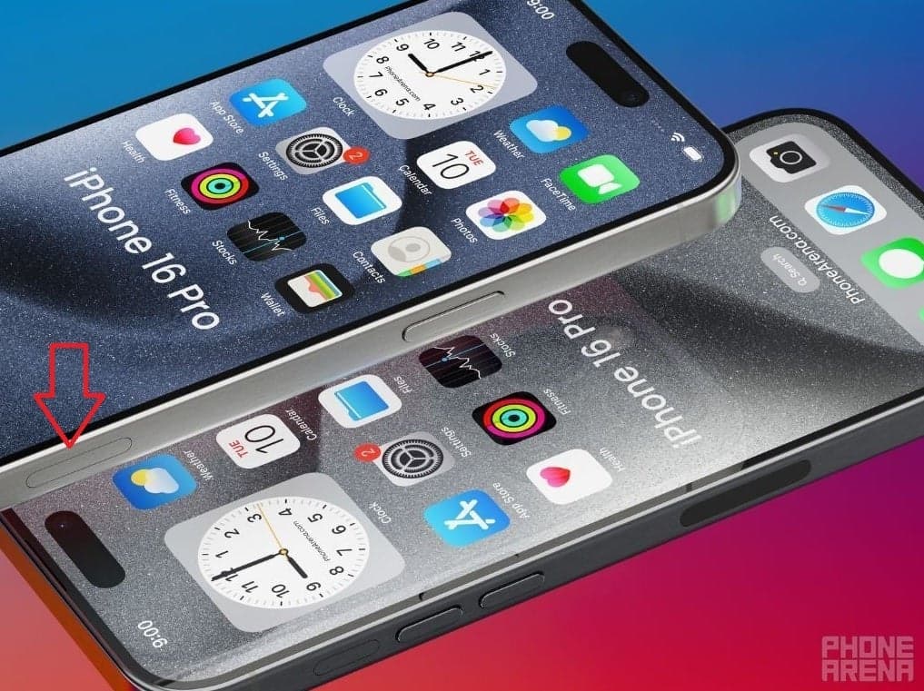 Ο συγγραφέας του Apple beat μας λέει τι θα κάνει το μυστήριο κουμπί "Capture" στη σειρά iPhone 16, Ο συγγραφέας του Apple beat μας λέει τι θα κάνει το μυστήριο κουμπί “Capture” στη σειρά iPhone 16, TechWar.gr