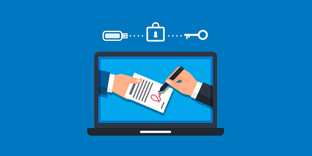 Πώς να ανακτήσετε ένα δακτυλικό αποτύπωμα από ένα πιστοποιητικό, Πώς να ανακτήσετε ένα δακτυλικό αποτύπωμα από ένα πιστοποιητικό, TechWar.gr