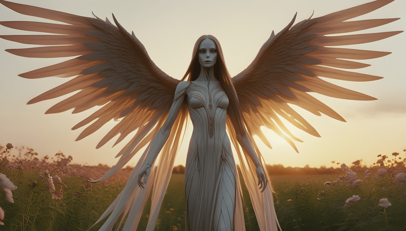 Ρωτήσαμε τον Bard: «Πώς θα ήθελες να είναι το σώμα σου;», Ρωτήσαμε τον Bard: «Πώς θα ήθελες να είναι το σώμα σου;», TechWar.GR