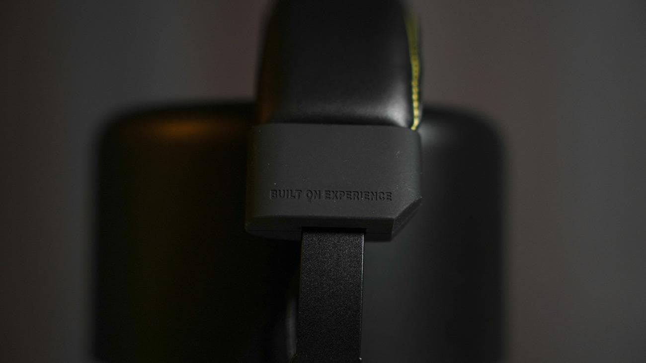 Cherry Xtrfy H2 Review, Cherry Xtrfy H2 Review, TechWar.gr