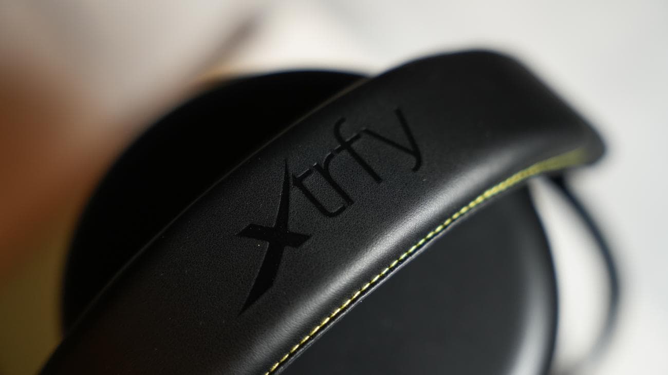 Cherry Xtrfy H2 Review, Cherry Xtrfy H2 Review, TechWar.gr