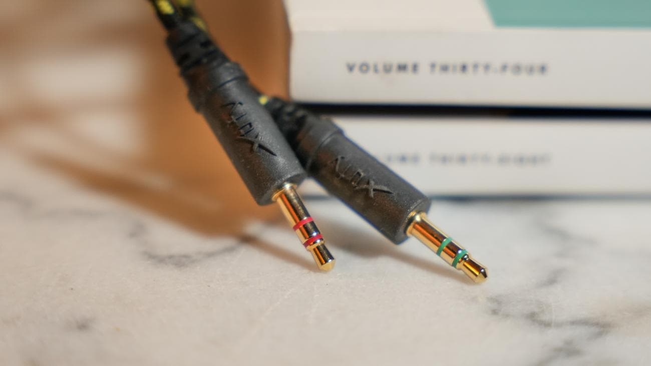 Cherry Xtrfy H2 Review, Cherry Xtrfy H2 Review, TechWar.gr