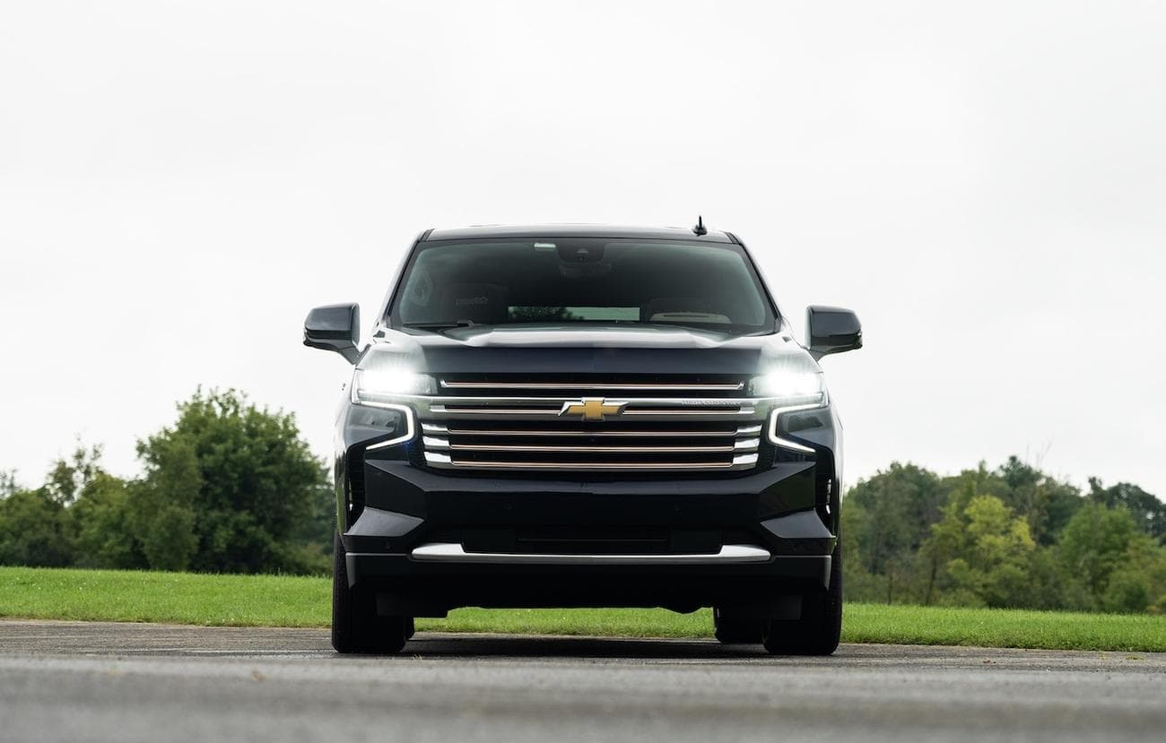 How Tesla, BMW, Ford, GM and Mercedes driver-assist systems compare, How Tesla, BMW, Ford, GM and Mercedes driver-assist systems compare, TechWar.GR