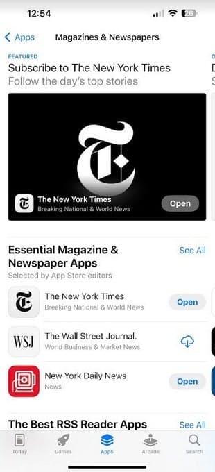 Η Apple αποκαλύπτει τη δυνατότητα τιμολόγησης με έκπτωση για συνδρομές στο App Store, Η Apple αποκαλύπτει τη δυνατότητα τιμολόγησης με έκπτωση για συνδρομές στο App Store, TechWar.gr