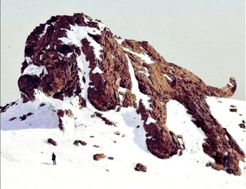 Αυτό που βλέπεις πρώτα αποκαλύπτει εάν είσαι φιλικός ή συναισθηματικά ασταθής / FOXreport.gr, Αυτό που βλέπεις πρώτα αποκαλύπτει εάν είσαι φιλικός ή συναισθηματικά ασταθής, TechWar.GR