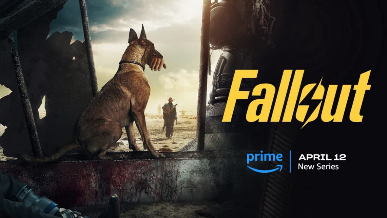 Η Amazon ανεβάζει το πρώτο trailer της σειράς Fallout, Η Amazon ανεβάζει το πρώτο trailer της σειράς Fallout, TechWar.gr