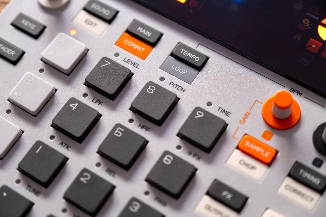 Ο δειγματολήπτης KO II της Teenage Engineering αποδεικνύει ότι η εταιρεία μπορεί να είναι φιλική προς το κόστος, Ο δειγματολήπτης KO II της Teenage Engineering αποδεικνύει ότι η εταιρεία μπορεί να είναι φιλική προς το κόστος, TechWar.gr