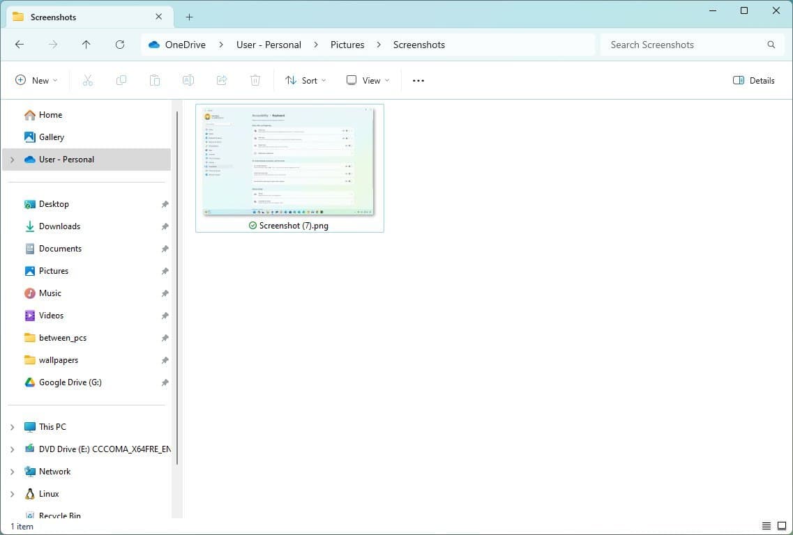 Οι καλύτεροι τρόποι για να τραβήξετε ένα στιγμιότυπο οθόνης στα Windows 11, Οι καλύτεροι τρόποι για να τραβήξετε ένα στιγμιότυπο οθόνης στα Windows 11, TechWar.gr