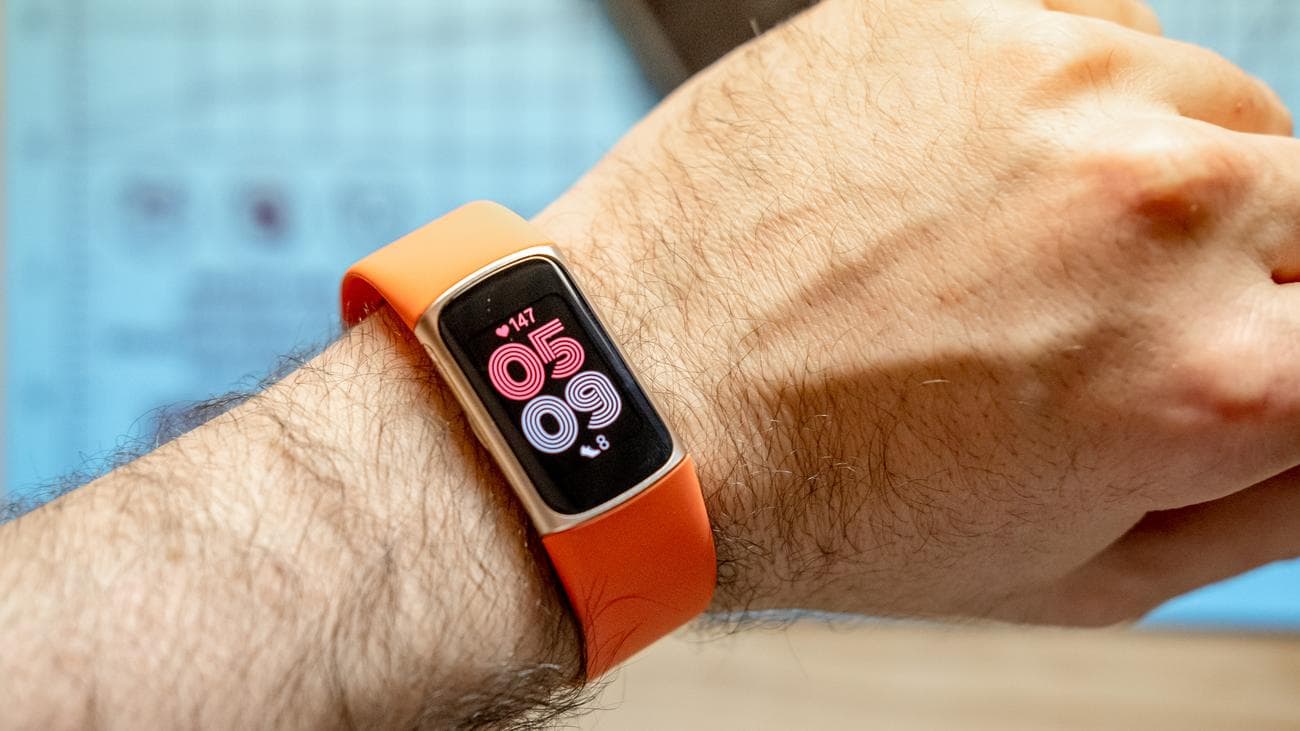 Πώς να ρυθμίσετε το νέο σας Fitbit Charge 6, Πώς να ρυθμίσετε το νέο σας Fitbit Charge 6, TechWar.gr