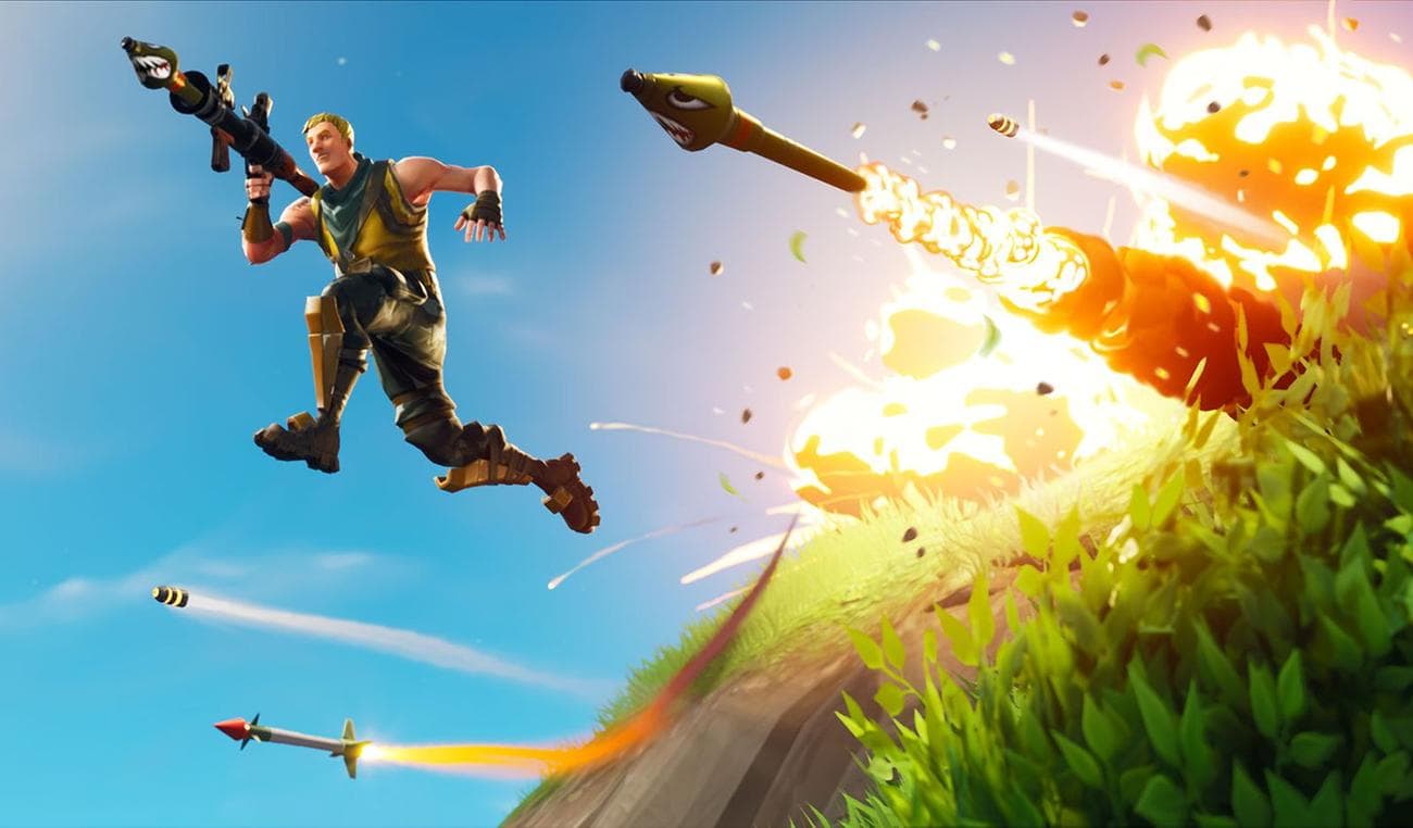 Η Epic Games κερδίζει την αντιμονοπωλιακή αγωγή κατά του Google Play Store