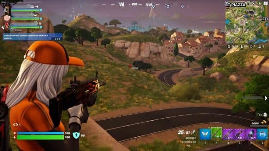 Το Fortnite SBMM με έσωσε από έναν κόσμο πόνου αυτές τις γιορτές, Το Fortnite SBMM με έσωσε από έναν κόσμο πόνου αυτές τις γιορτές, TechWar.gr