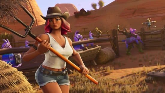 The 50 best Fortnite skins, The 50 best Fortnite skins, TechWar.gr