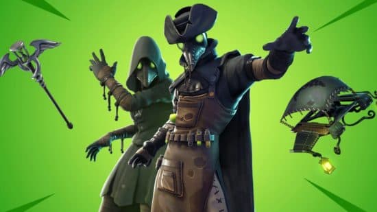 The 50 best Fortnite skins, The 50 best Fortnite skins, TechWar.gr