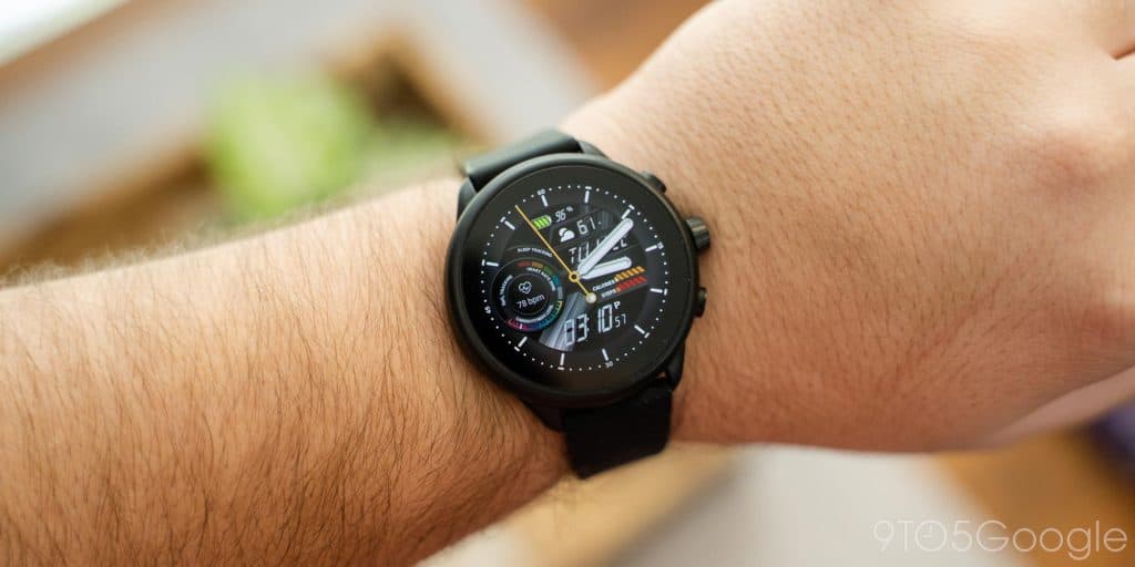 Τι συμβαίνει με το Fossil and Wear OS;, Τι συμβαίνει με το Fossil and Wear OS;, TechWar.gr