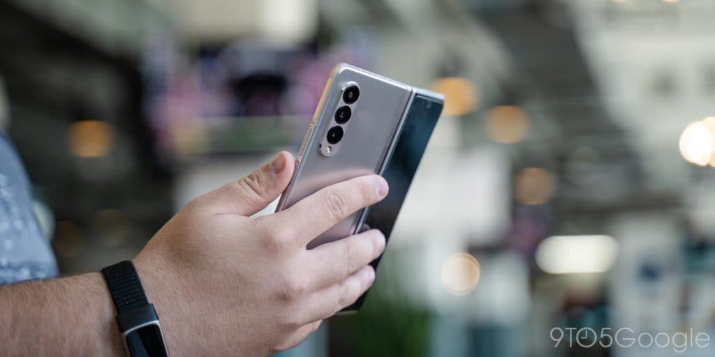 Το Galaxy Z Fold 5 λαμβάνει μια συμφωνία ανταλλαγής 1.000 $, στα 650 $, Το Galaxy Z Fold 5 λαμβάνει μια συμφωνία ανταλλαγής 1.000 $, στα 650 $, TechWar.gr