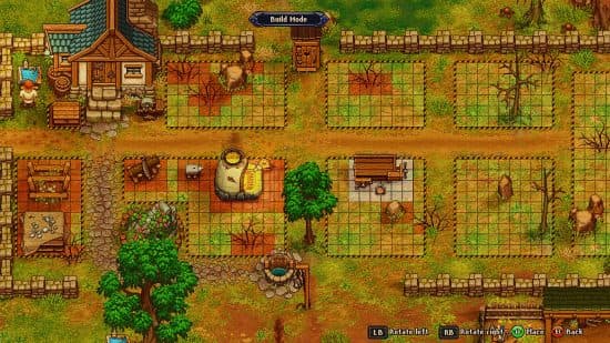 Τα καλύτερα παιχνίδια όπως το Stardew Valley 2023, Τα καλύτερα παιχνίδια όπως το Stardew Valley 2023, TechWar.GR
