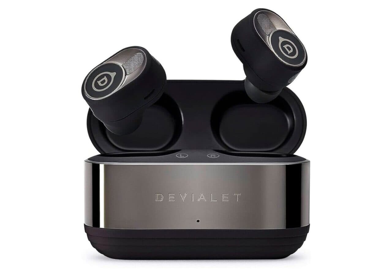 Πολυτέλεια, πλούσια χαρακτηριστικά και ποιοτικός ήχος, Πολυτέλεια, πλούσια χαρακτηριστικά και ποιοτικός ήχος, TechWar.gr