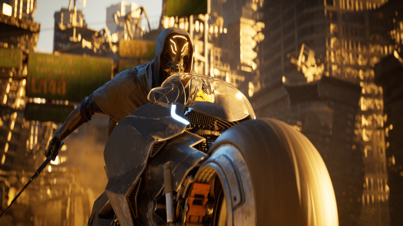 Ghostrunner 2 Review, Ghostrunner 2 Review, TechWar.gr