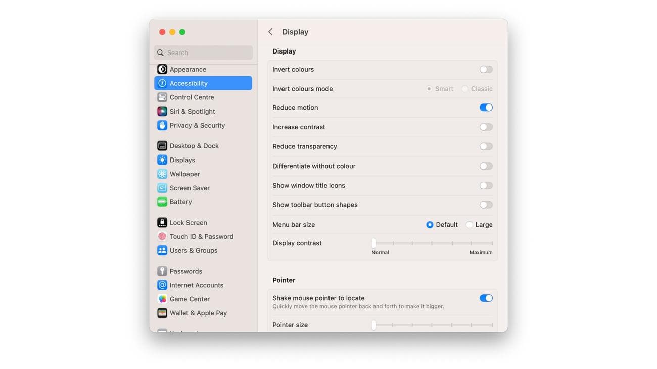 10 τρόποι για να δώσετε στο Mac σας μια νέα πνοή κατά την περίοδο των γιορτών, 10 τρόποι για να δώσετε στο Mac σας μια νέα πνοή κατά την περίοδο των γιορτών, TechWar.gr