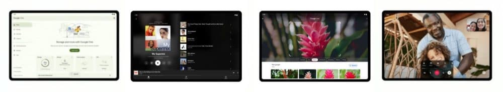 Every Google app updated for Android tablets, foldables [Gallery], Every Google app updated for Android tablets, foldables [Gallery], TechWar.gr