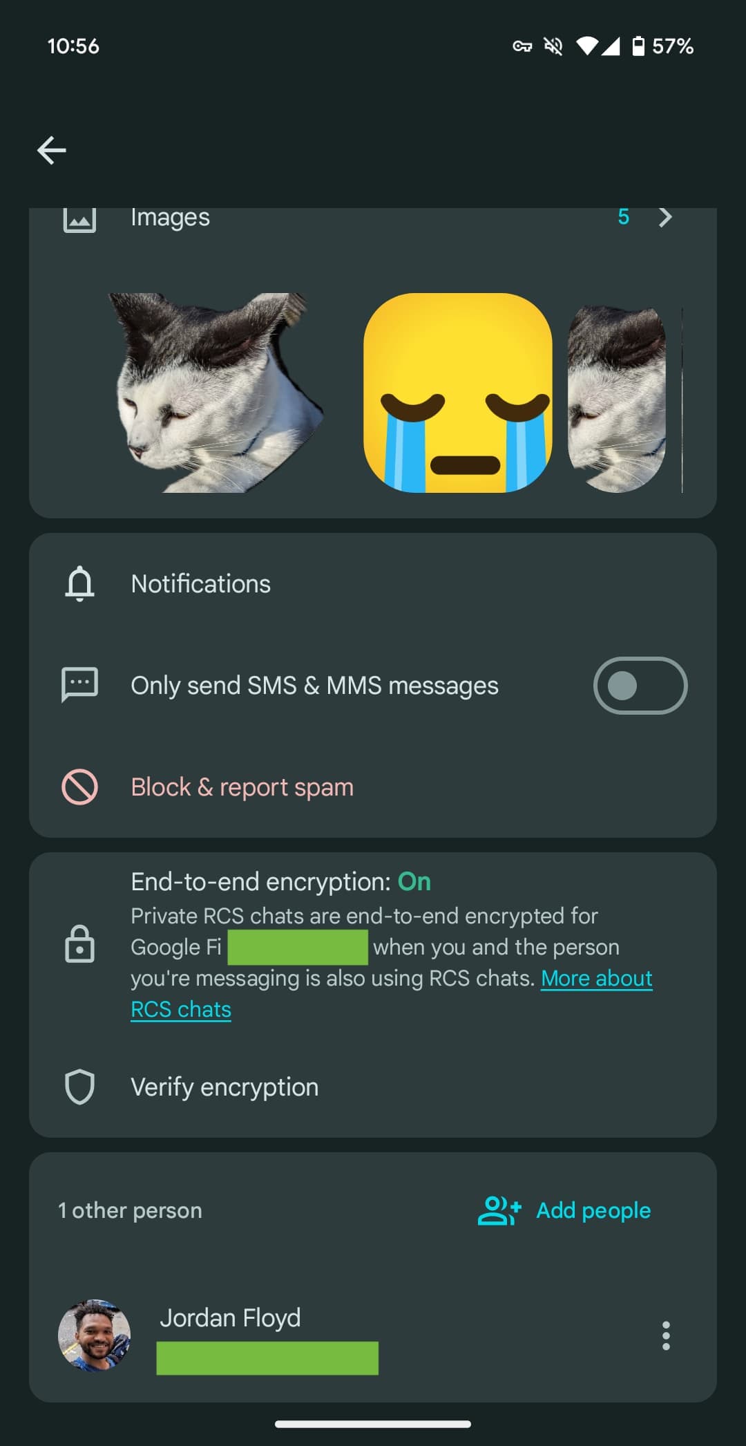 Το Google Messages κυκλοφορεί τη νέα σελίδα επαφών, Το Google Messages κυκλοφορεί τη νέα σελίδα επαφών, TechWar.gr