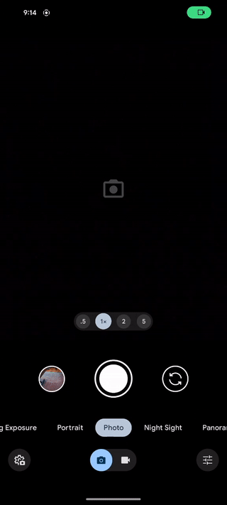 Πώς να ενεργοποιήσετε το Video Boost στο Pixel 8 Pro [Gallery], Πώς να ενεργοποιήσετε το Video Boost στο Pixel 8 Pro [Gallery], TechWar.gr