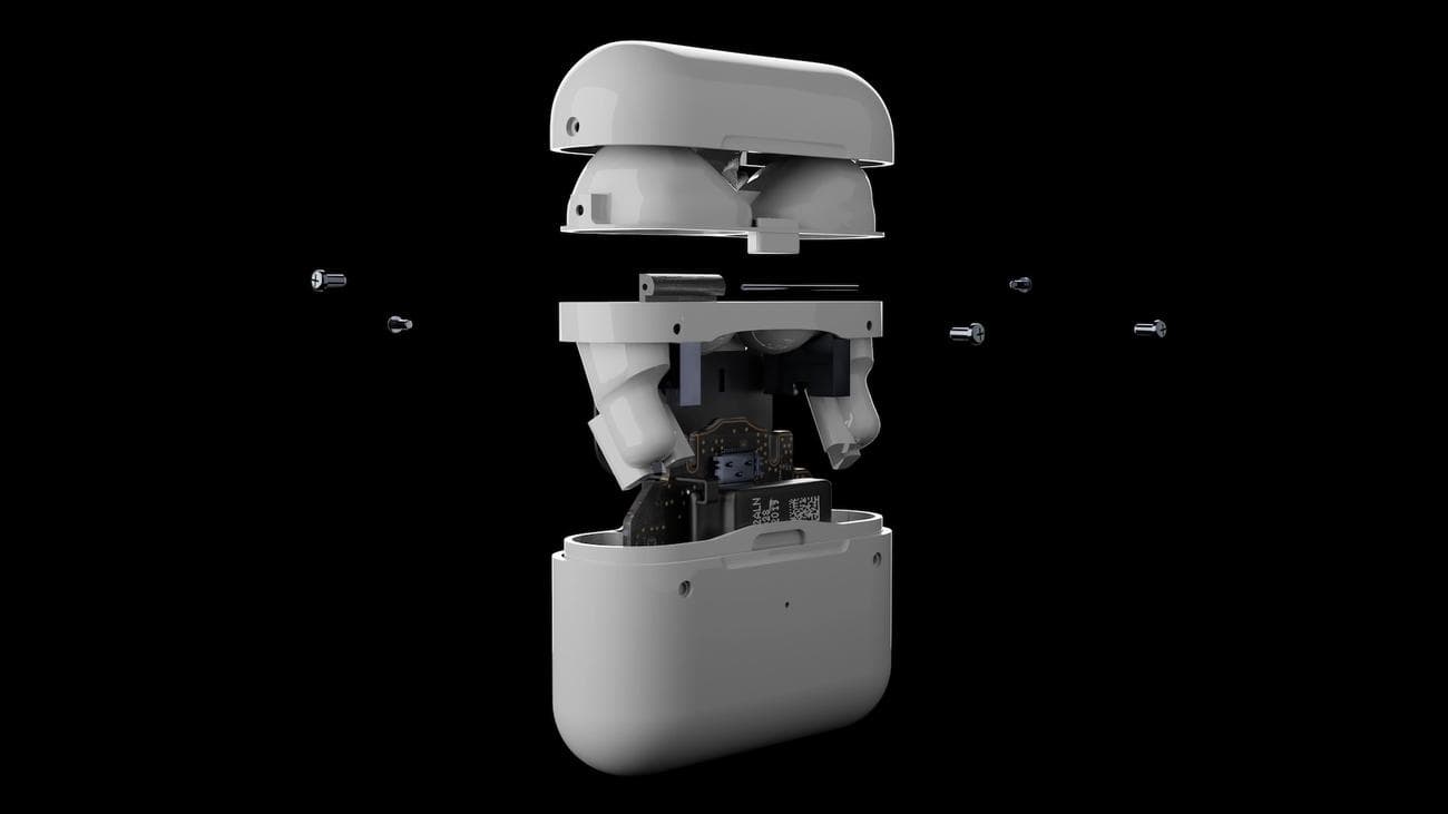 Μια ιστορία των AirPods | iMore, Μια ιστορία των AirPods |  iMore, TechWar.gr