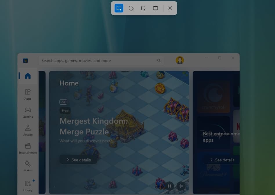 Οι καλύτεροι τρόποι για να τραβήξετε ένα στιγμιότυπο οθόνης στα Windows 11, Οι καλύτεροι τρόποι για να τραβήξετε ένα στιγμιότυπο οθόνης στα Windows 11, TechWar.gr