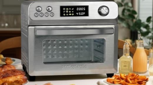 Φούρνος HYSapientia 24L Air Fryer