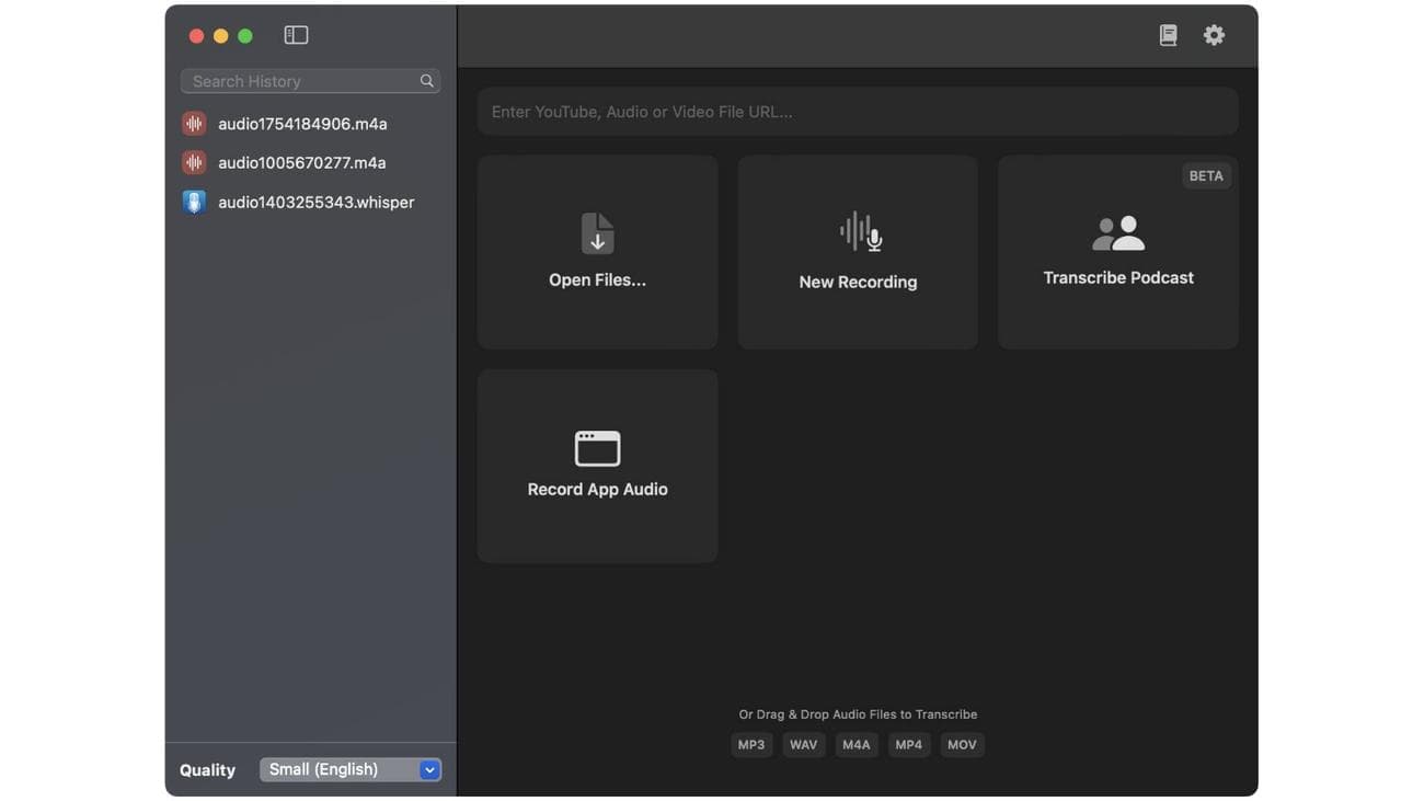 Γιατί τα Things 3, MacWhisper και Whiskey είναι οι εφαρμογές μου για Mac της χρονιάς, Γιατί τα Things 3, MacWhisper και Whiskey είναι οι εφαρμογές μου για Mac της χρονιάς, TechWar.GR