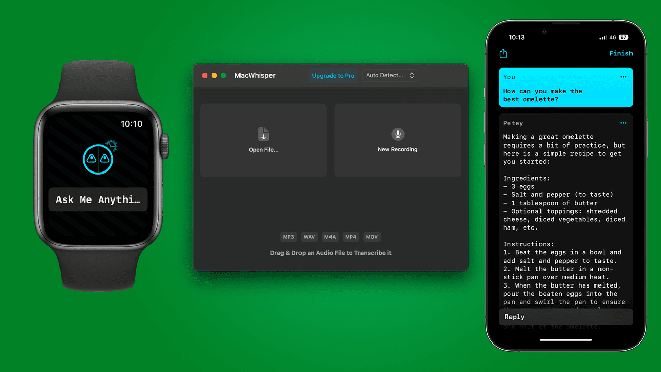 The best of iMore 2023, The best of iMore 2023, TechWar.gr