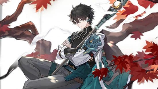 All new and upcoming Honkai Star Rail characters, All new and upcoming Honkai Star Rail characters, TechWar.gr