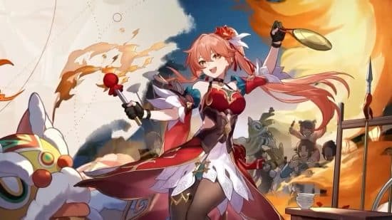 All new and upcoming Honkai Star Rail characters, All new and upcoming Honkai Star Rail characters, TechWar.gr