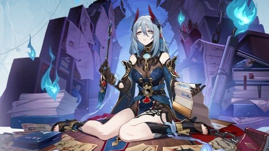 All new and upcoming Honkai Star Rail characters, All new and upcoming Honkai Star Rail characters, TechWar.gr