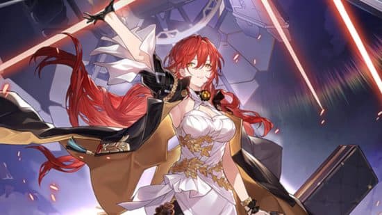 All new and upcoming Honkai Star Rail characters, All new and upcoming Honkai Star Rail characters, TechWar.gr