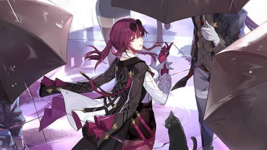 All new and upcoming Honkai Star Rail characters, All new and upcoming Honkai Star Rail characters, TechWar.gr