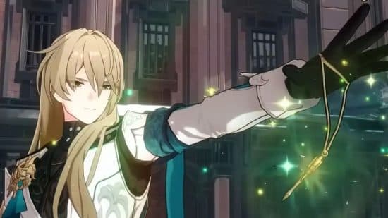 All new and upcoming Honkai Star Rail characters, All new and upcoming Honkai Star Rail characters, TechWar.gr